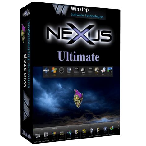 Winstep Xtreme 18.10 Portable for Free Download